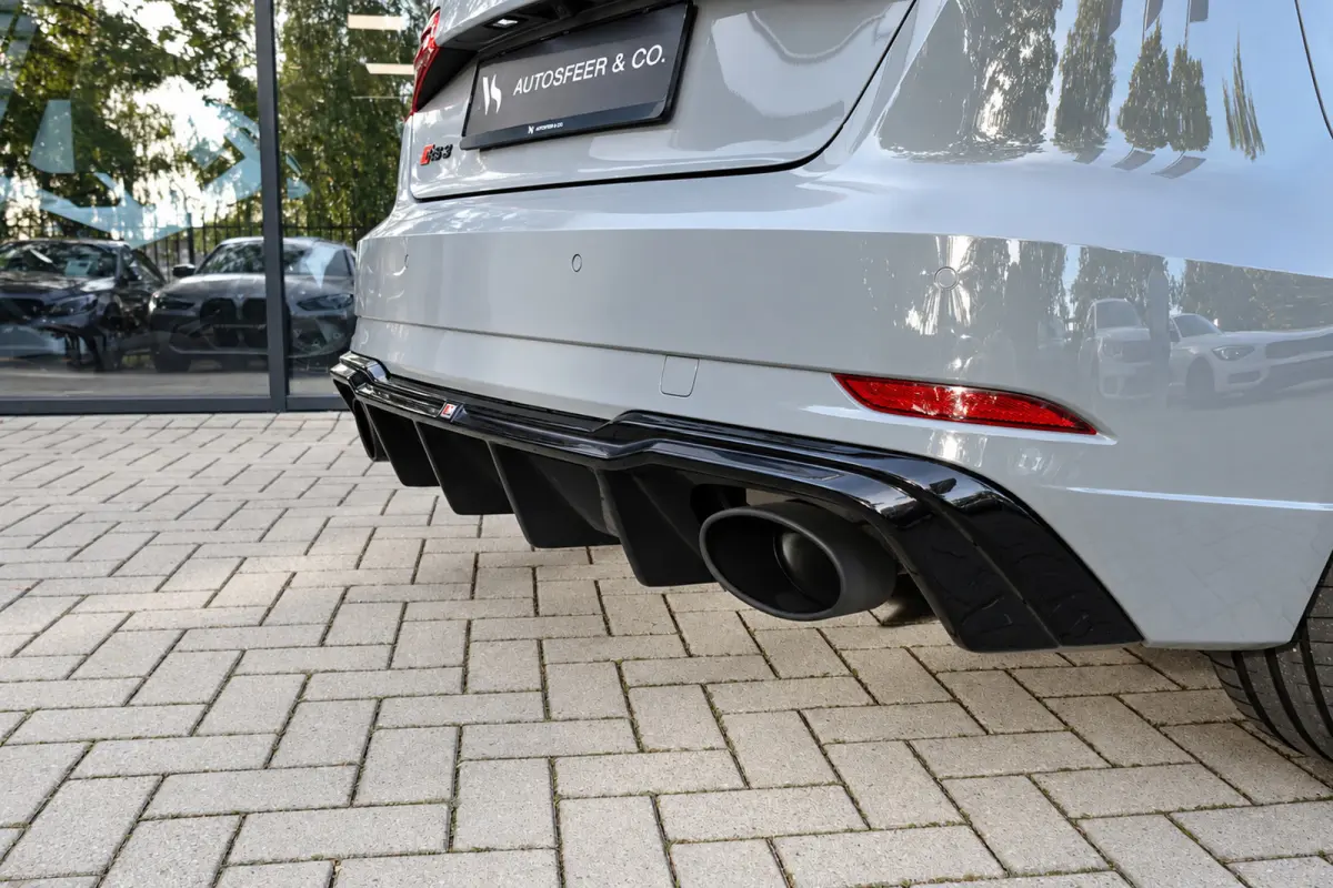 2.5 TFSI RS 3 quattro PANO B&O MATRIX VOL