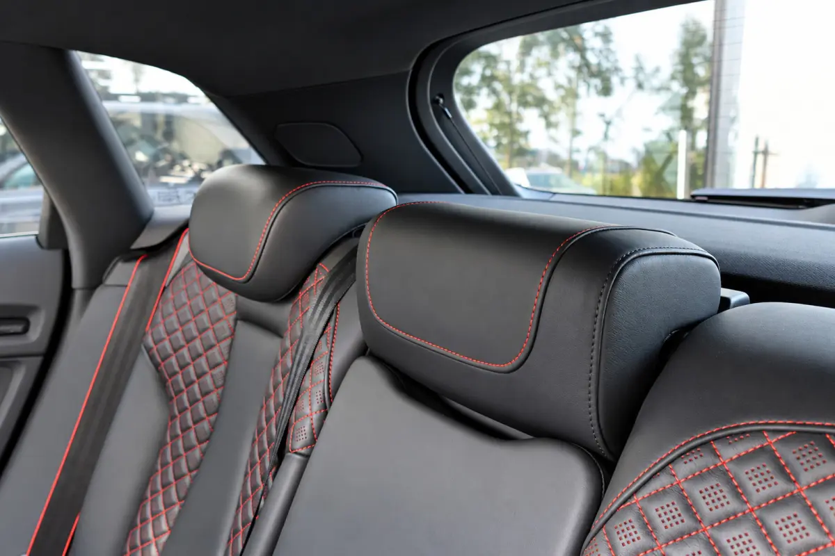 2.5 TFSI RS 3 quattro PANO B&O MATRIX VOL
