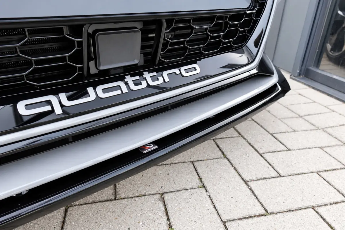 2.5 TFSI RS 3 quattro PANO B&O MATRIX VOL