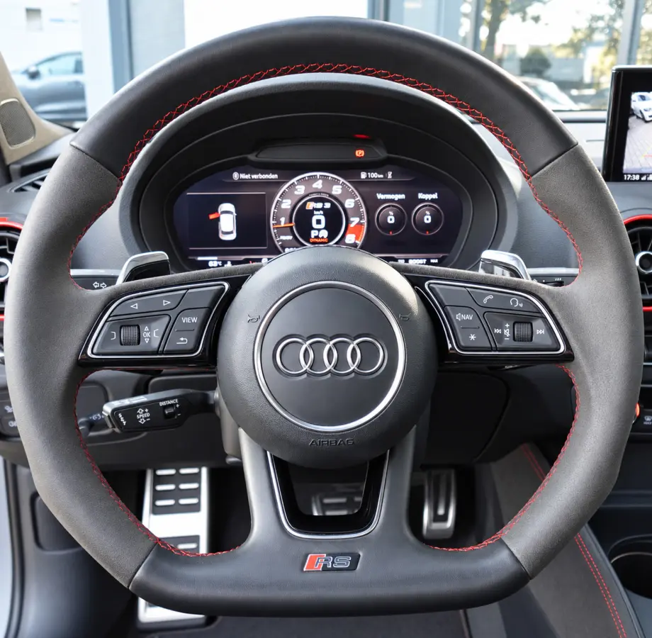 2.5 TFSI RS 3 quattro PANO B&O MATRIX VOL