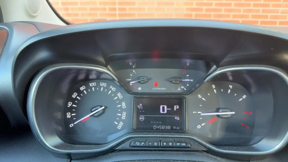 1.2 PT S&S Business Automaat Clima Carplay Trekhaak