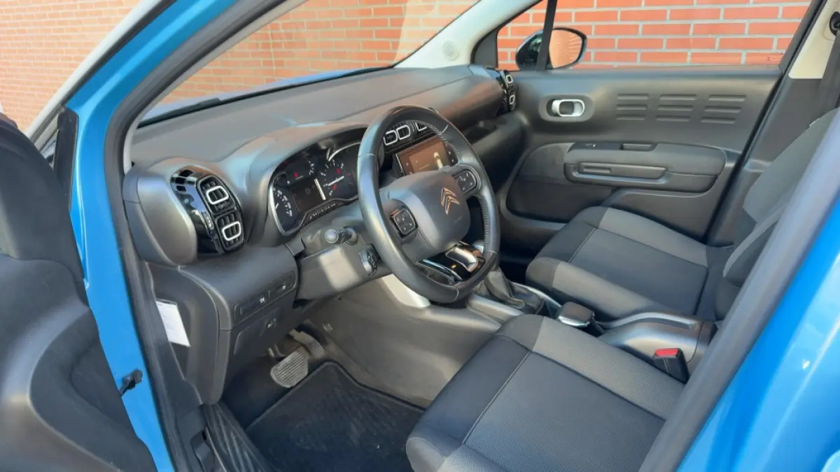 1.2 PT S&S Business Automaat Clima Carplay Trekhaak
