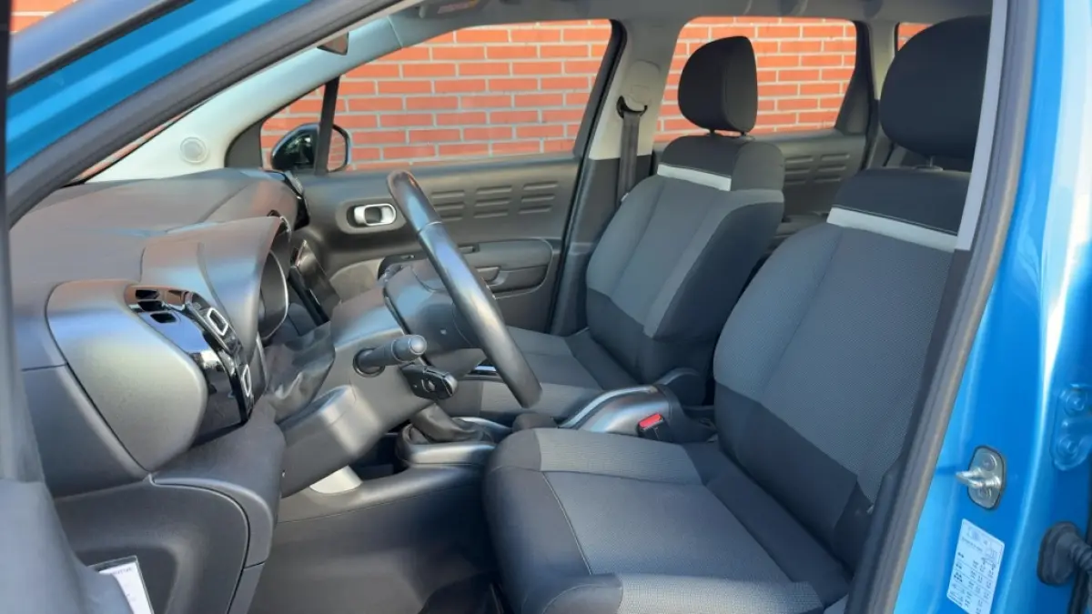 1.2 PT S&S Business Automaat Clima Carplay Trekhaak