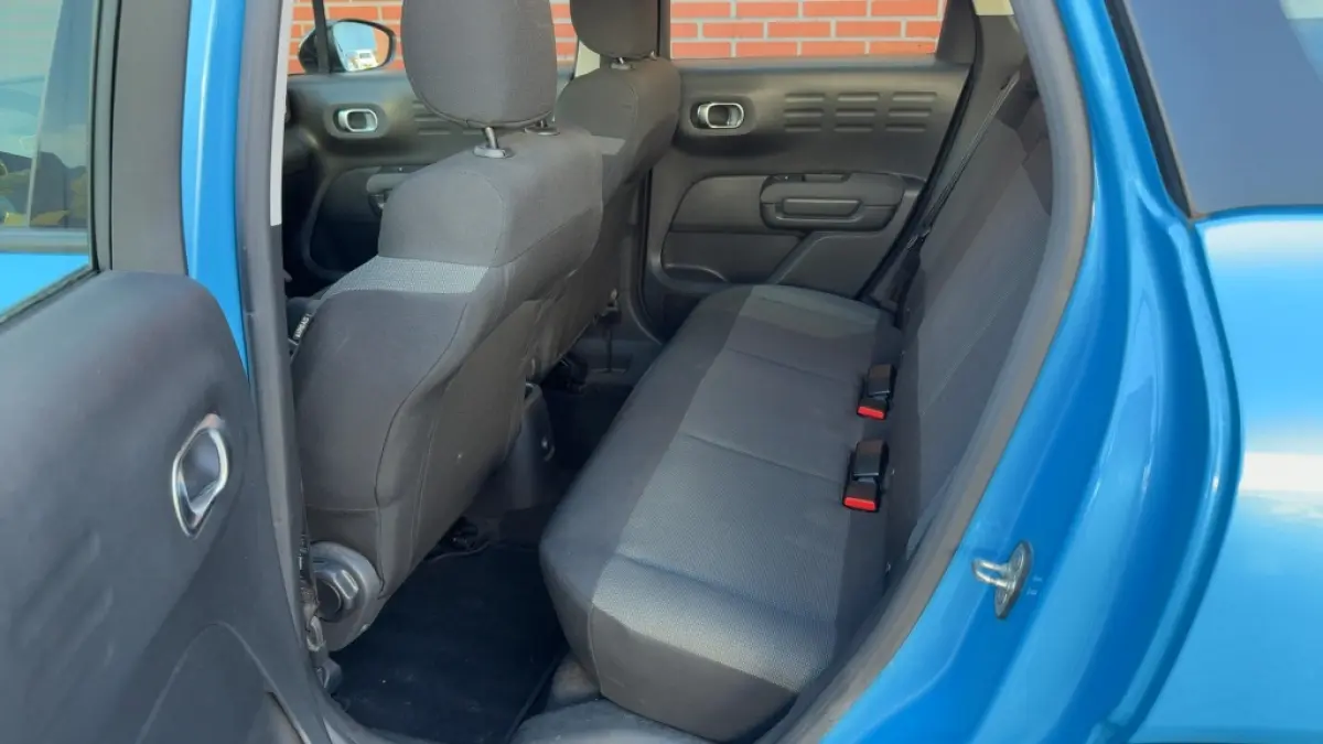 1.2 PT S&S Business Automaat Clima Carplay Trekhaak
