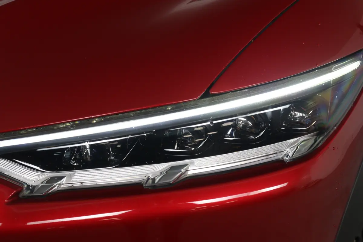 RWD 75 kWh | Dealer Onderhouden! | 1e Eigenaar! | Leder | Winterpack | Camera | Clima | Cruise Adaptive | LED | Keyless | Lichtmetalen Velgen