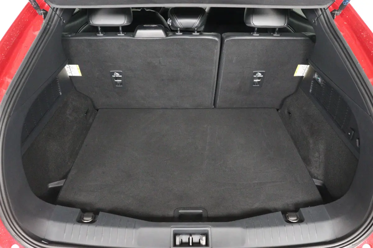 RWD 75 kWh | Dealer Onderhouden! | 1e Eigenaar! | Leder | Winterpack | Camera | Clima | Cruise Adaptive | LED | Keyless | Lichtmetalen Velgen