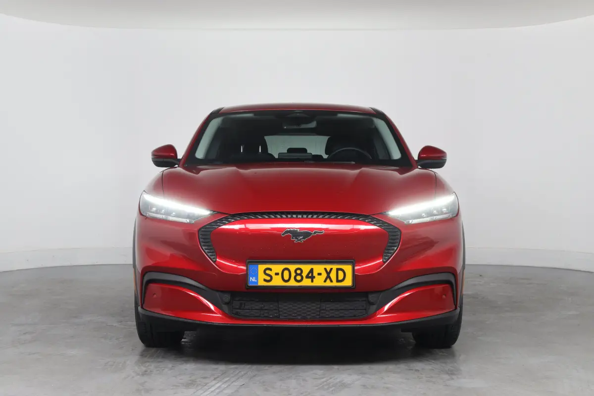 RWD 75 kWh | Dealer Onderhouden! | 1e Eigenaar! | Leder | Winterpack | Camera | Clima | Cruise Adaptive | LED | Keyless | Lichtmetalen Velgen