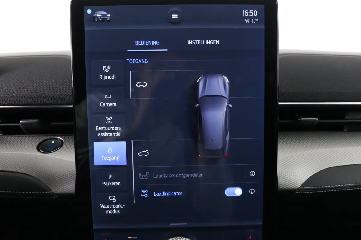 RWD 75 kWh | Dealer Onderhouden! | 1e Eigenaar! | Leder | Winterpack | Camera | Clima | Cruise Adaptive | LED | Keyless | Lichtmetalen Velgen