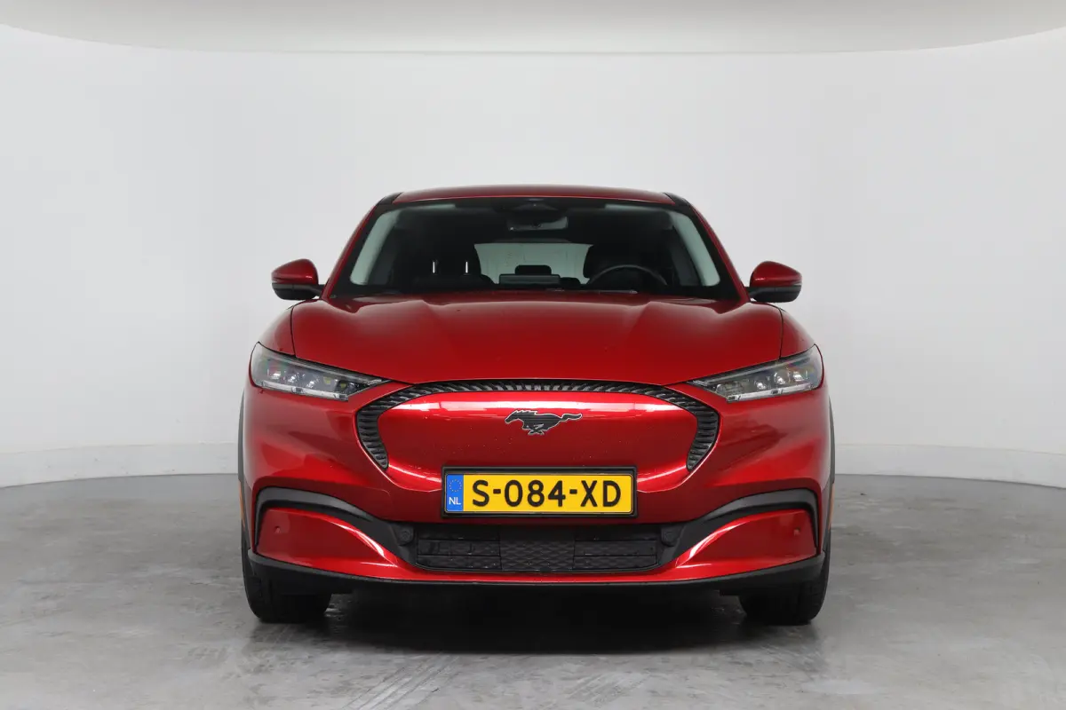 RWD 75 kWh | Dealer Onderhouden! | 1e Eigenaar! | Leder | Winterpack | Camera | Clima | Cruise Adaptive | LED | Keyless | Lichtmetalen Velgen
