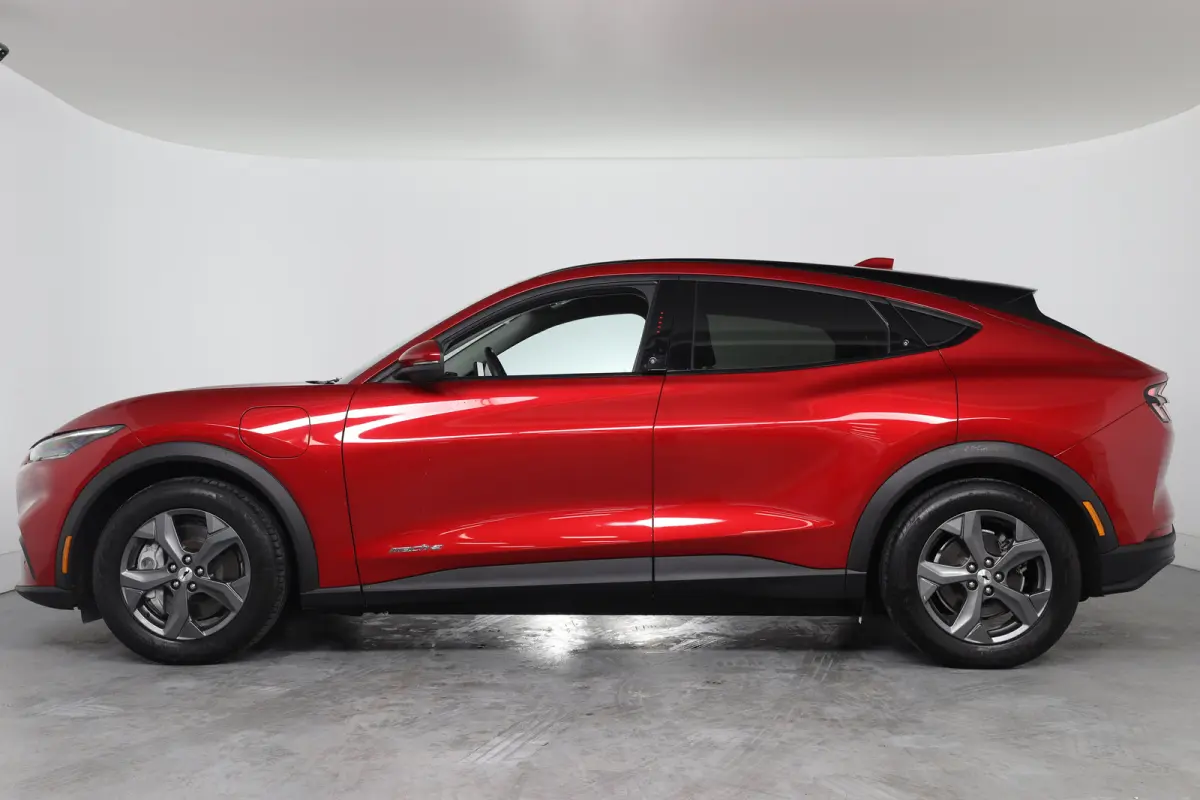 RWD 75 kWh | Dealer Onderhouden! | 1e Eigenaar! | Leder | Winterpack | Camera | Clima | Cruise Adaptive | LED | Keyless | Lichtmetalen Velgen