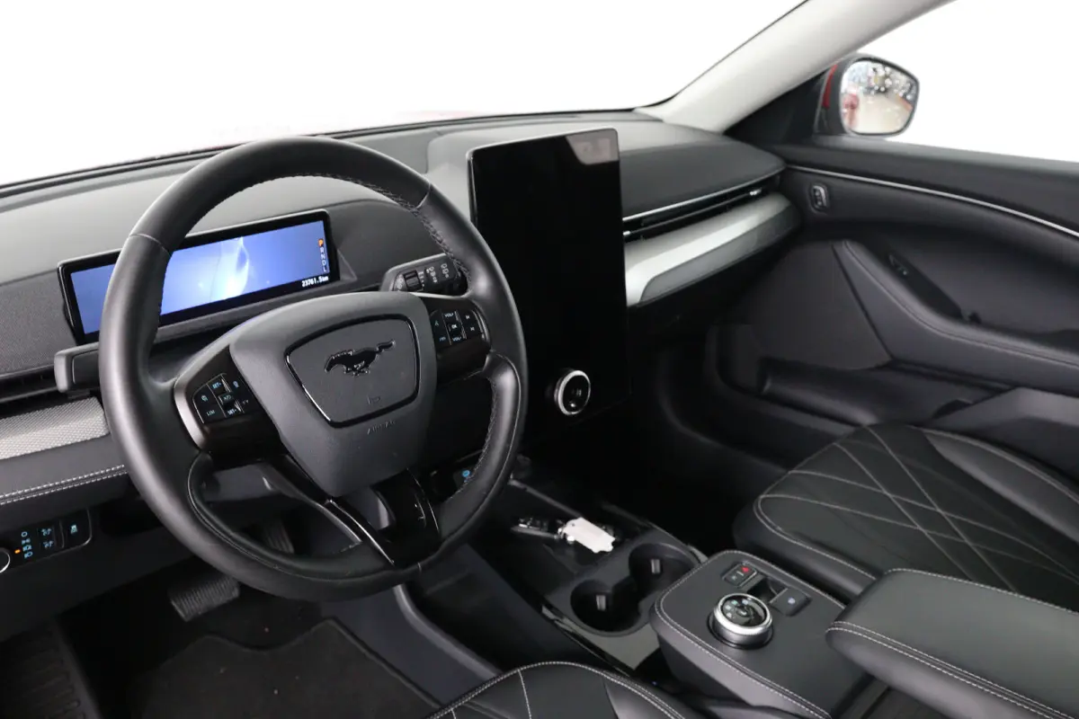 RWD 75 kWh | Dealer Onderhouden! | 1e Eigenaar! | Leder | Winterpack | Camera | Clima | Cruise Adaptive | LED | Keyless | Lichtmetalen Velgen