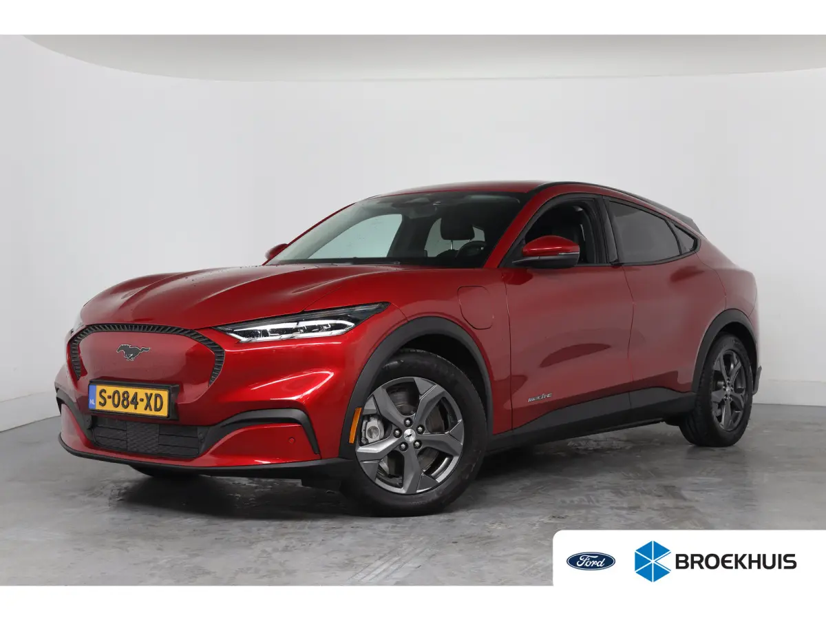 RWD 75 kWh | Dealer Onderhouden! | 1e Eigenaar! | Leder | Winterpack | Camera | Clima | Cruise Adaptive | LED | Keyless | Lichtmetalen Velgen