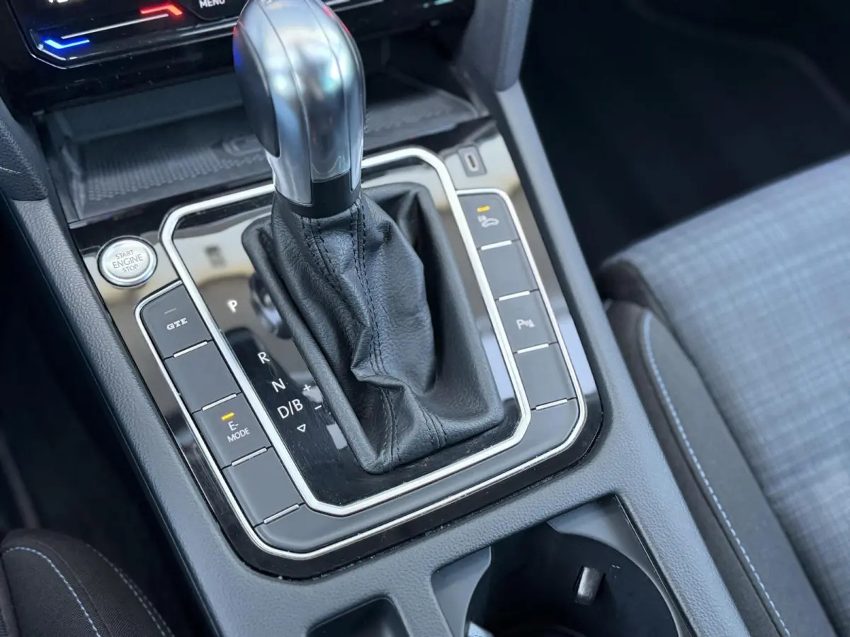 1.4 TSI PHEV GTE Trekhaak|Camera