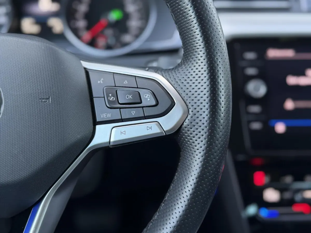 1.4 TSI PHEV GTE Trekhaak|Camera