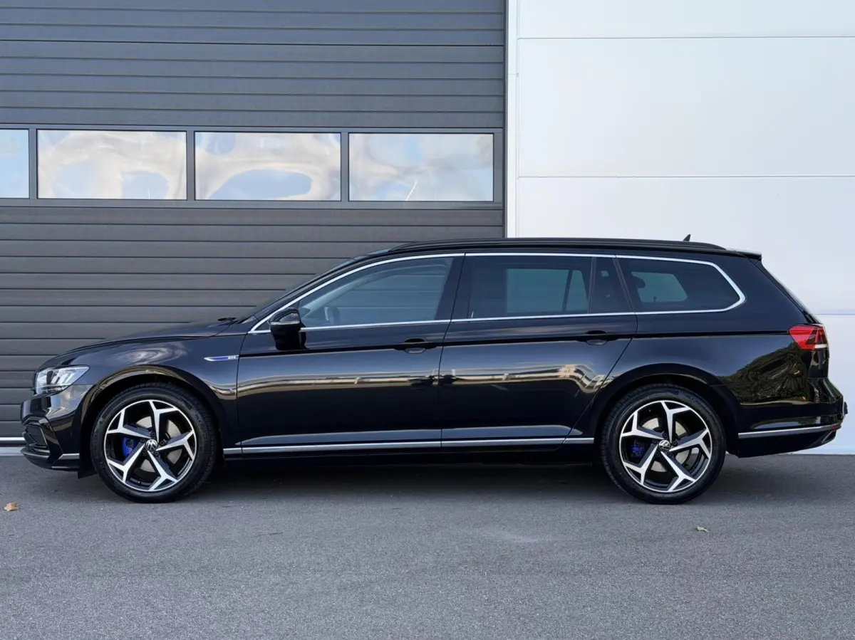 1.4 TSI PHEV GTE Trekhaak|Camera