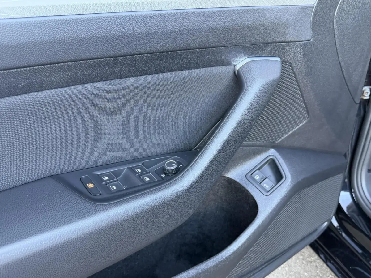1.4 TSI PHEV GTE Trekhaak|Camera