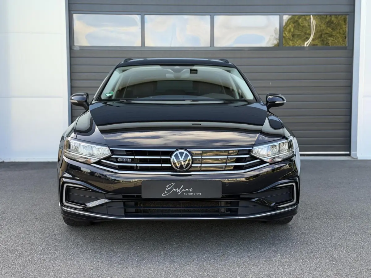 1.4 TSI PHEV GTE Trekhaak|Camera