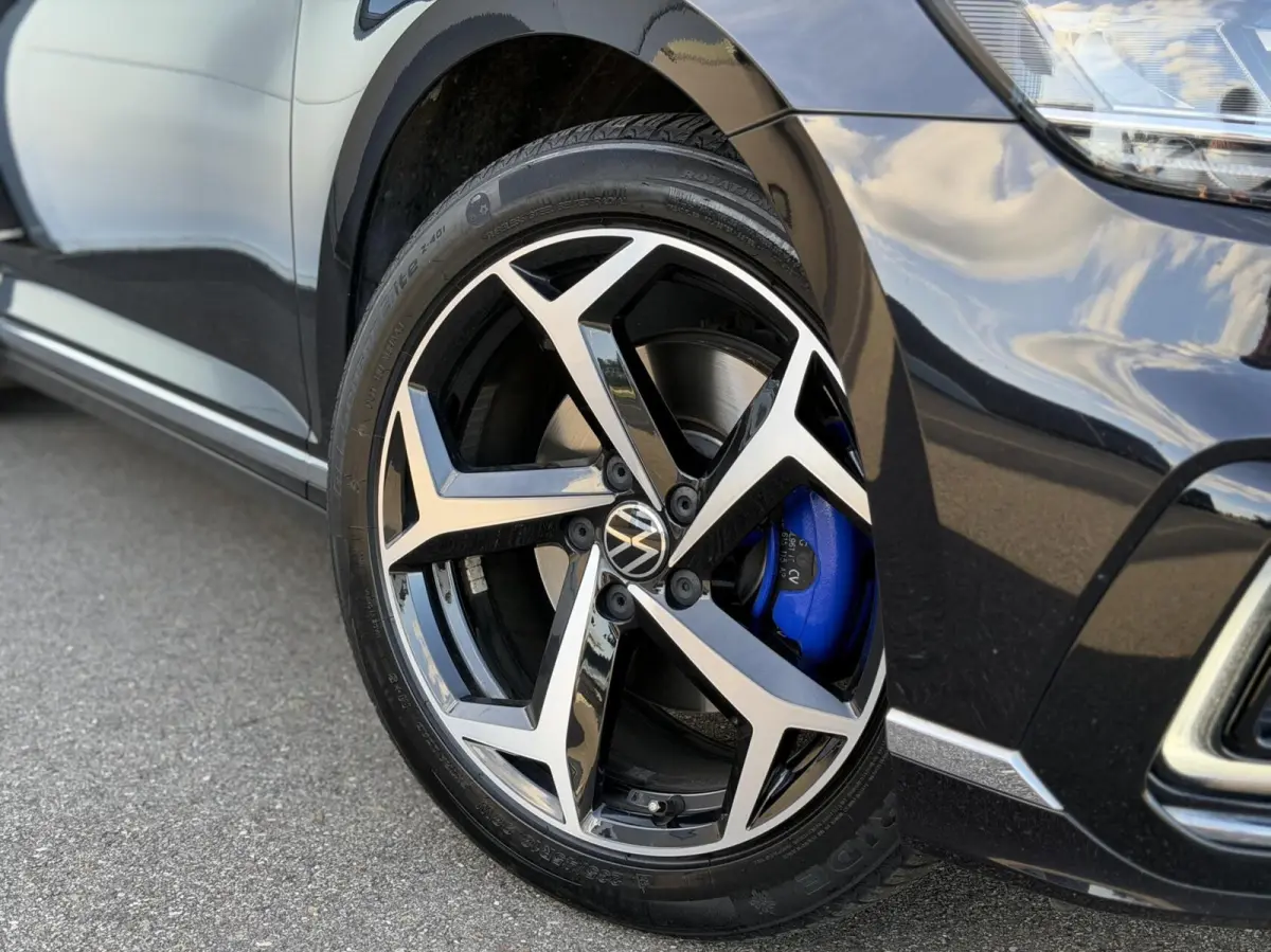 1.4 TSI PHEV GTE Trekhaak|Camera