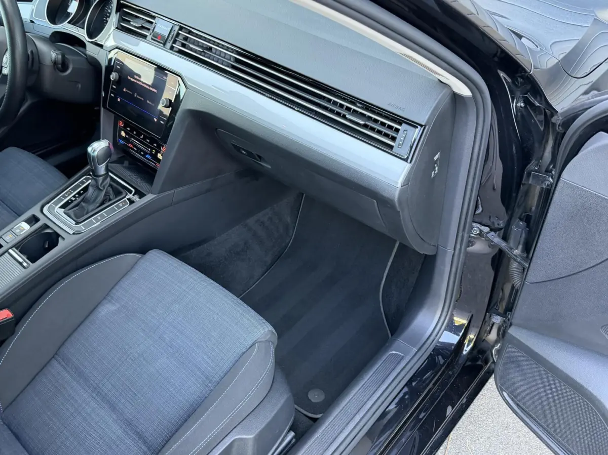1.4 TSI PHEV GTE Trekhaak|Camera