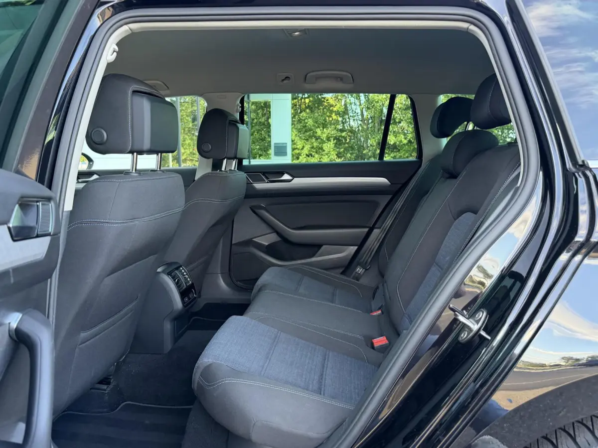 1.4 TSI PHEV GTE Trekhaak|Camera