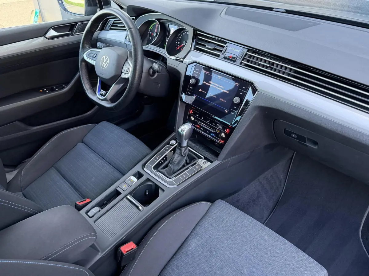 1.4 TSI PHEV GTE Trekhaak|Camera