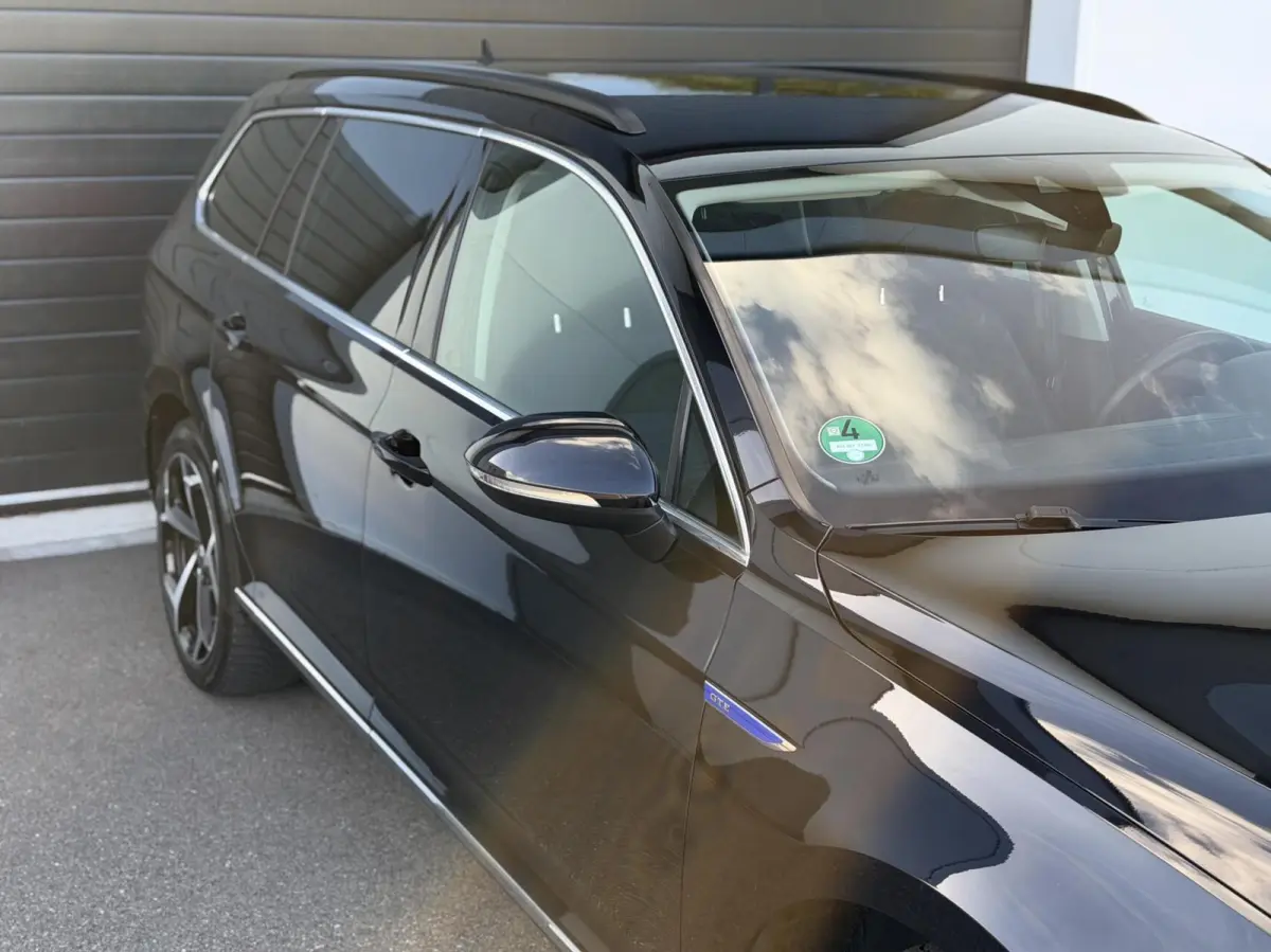 1.4 TSI PHEV GTE Trekhaak|Camera