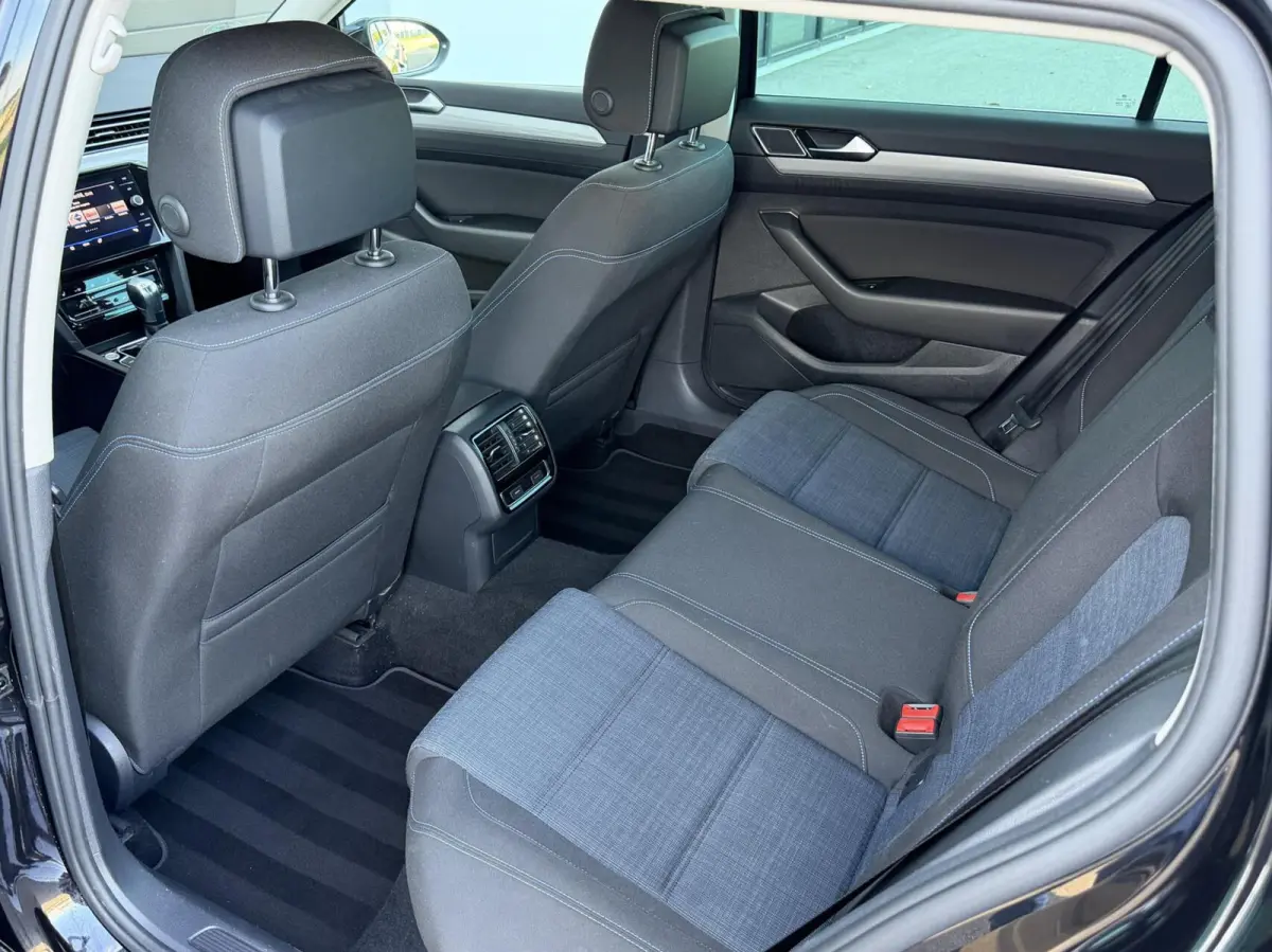 1.4 TSI PHEV GTE Trekhaak|Camera
