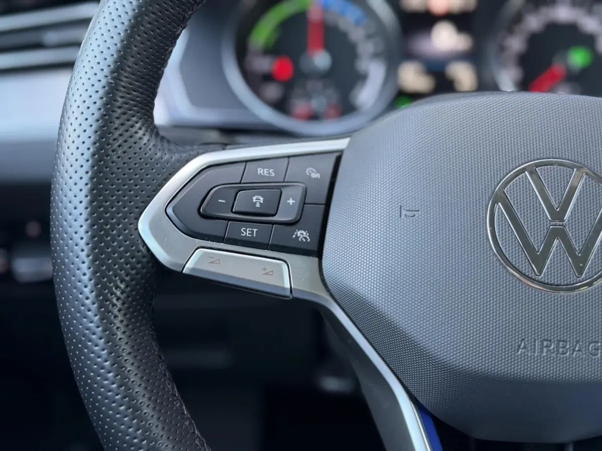 1.4 TSI PHEV GTE Trekhaak|Camera