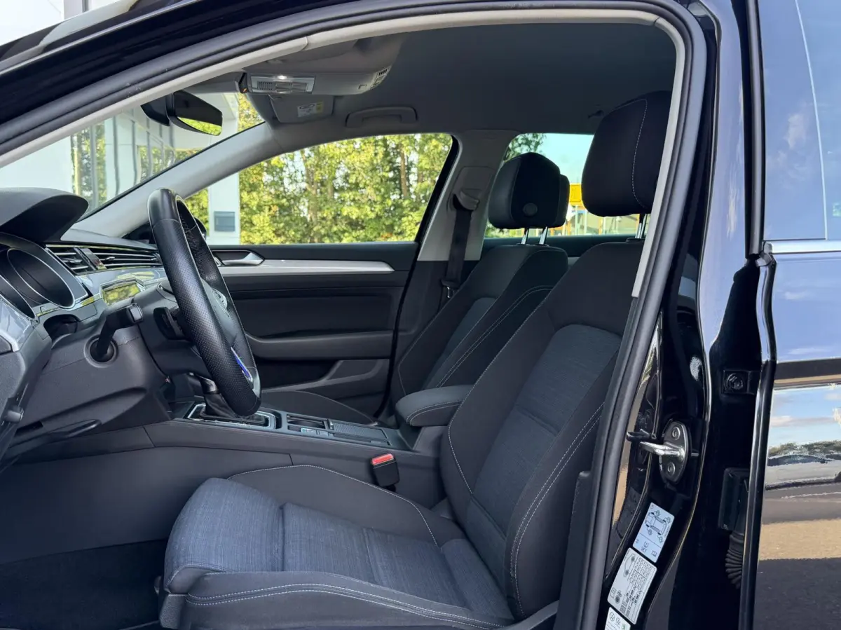 1.4 TSI PHEV GTE Trekhaak|Camera