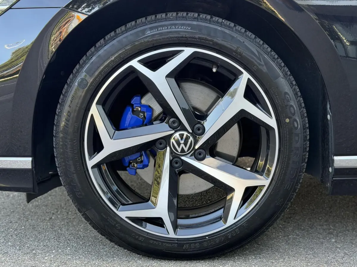 1.4 TSI PHEV GTE Trekhaak|Camera