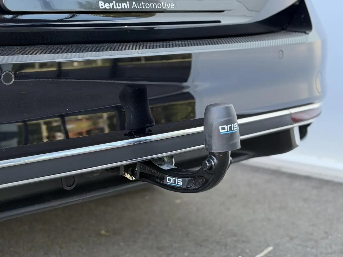 1.4 TSI PHEV GTE Trekhaak|Camera