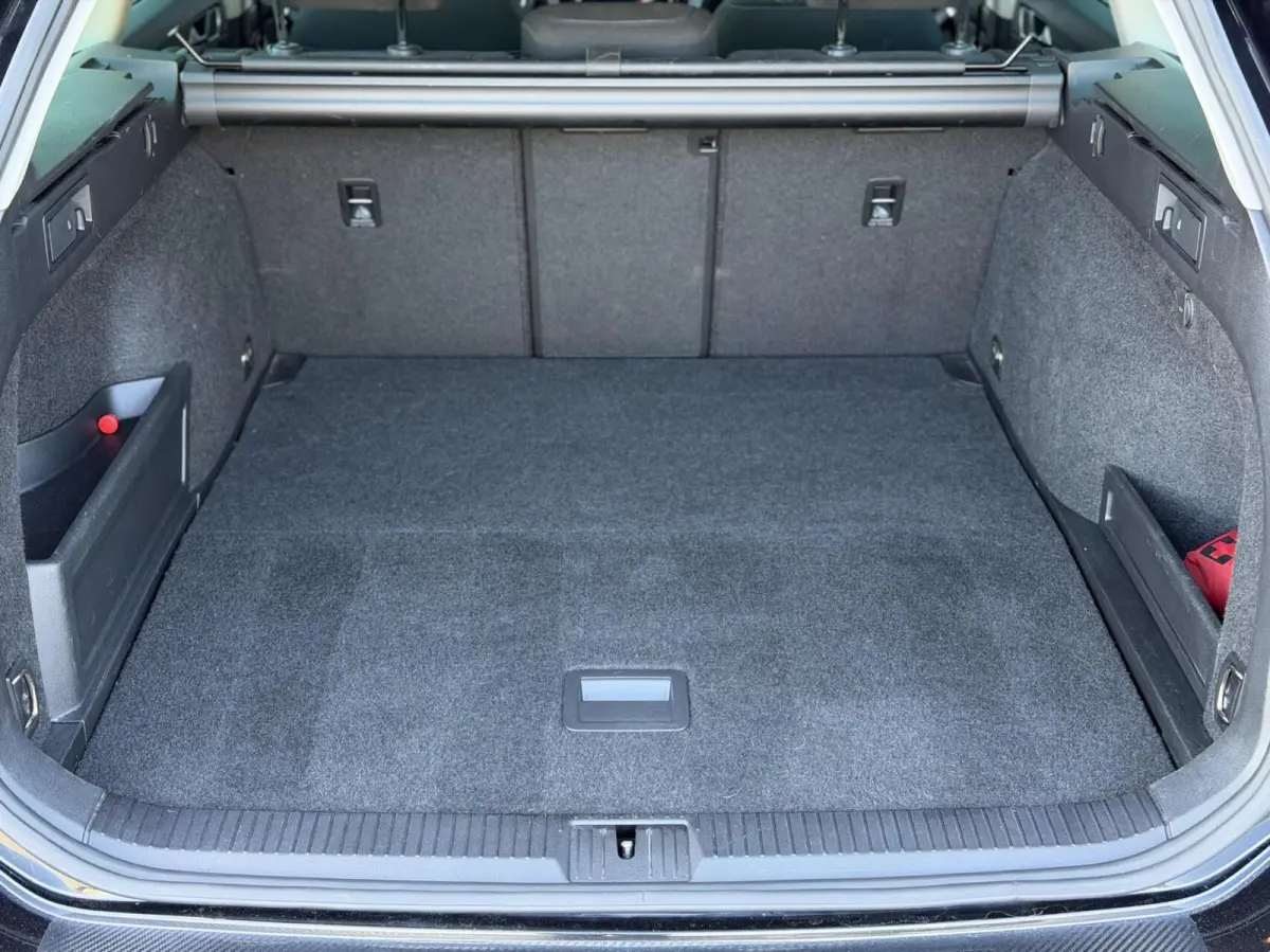 1.4 TSI PHEV GTE Trekhaak|Camera