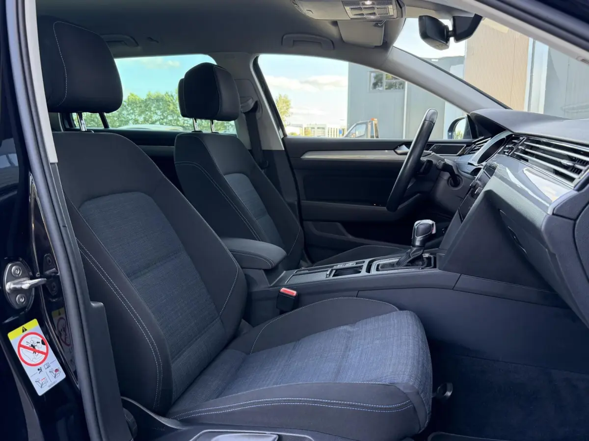 1.4 TSI PHEV GTE Trekhaak|Camera