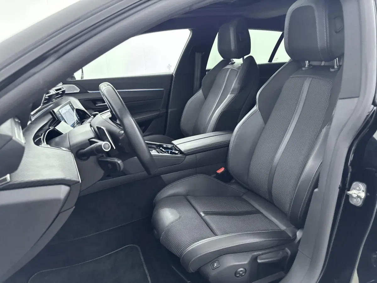 HYbrid 225pk GT Pack Business | ACCU 91% | Panorama/Schuifdak | Adaptieve Cruise Control | Trekhaak | Camera | Focal!