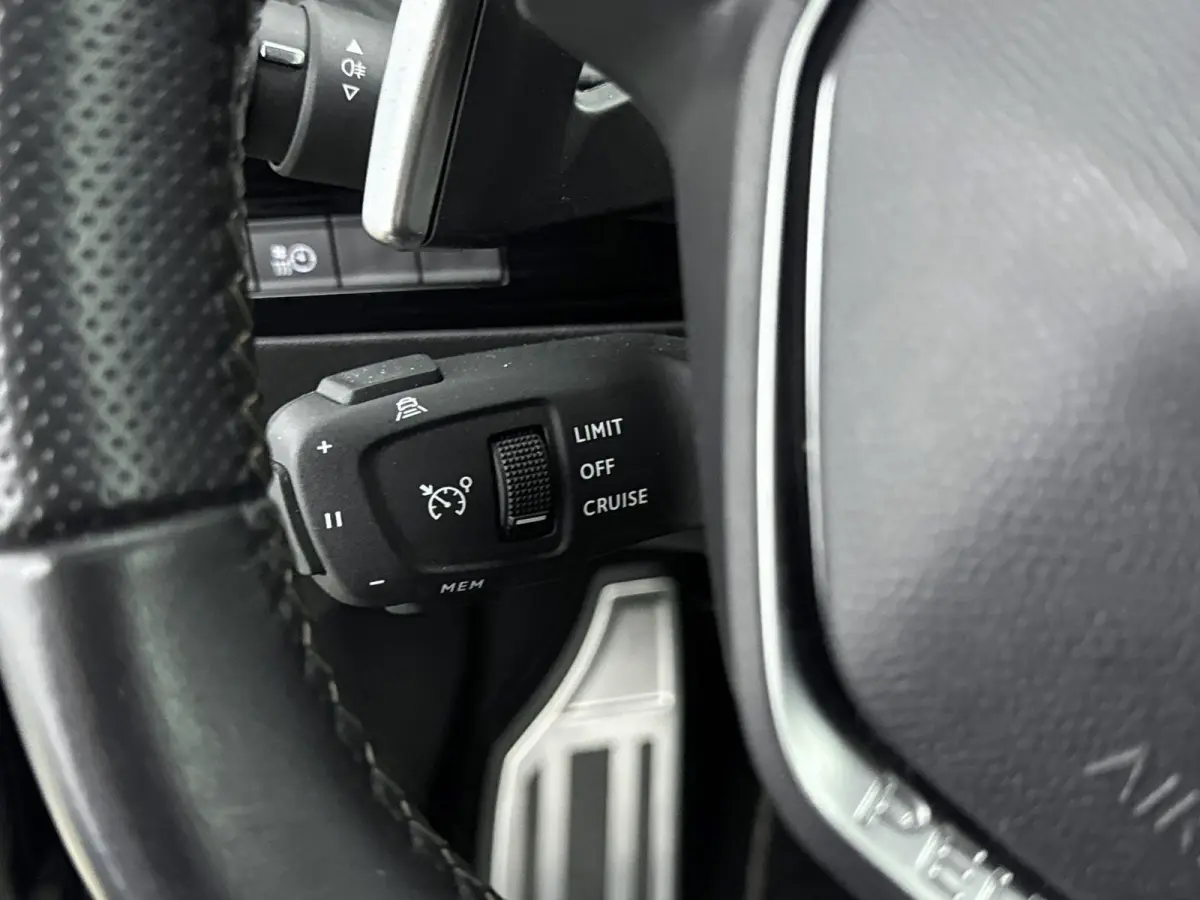 HYbrid 225pk GT Pack Business | ACCU 91% | Panorama/Schuifdak | Adaptieve Cruise Control | Trekhaak | Camera | Focal!