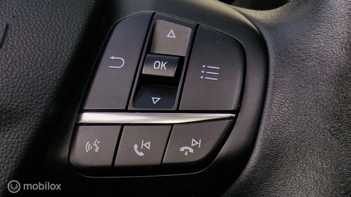 1.0 EcoBoost Titanium PANO KEYLESS LED NETTE AUTO
