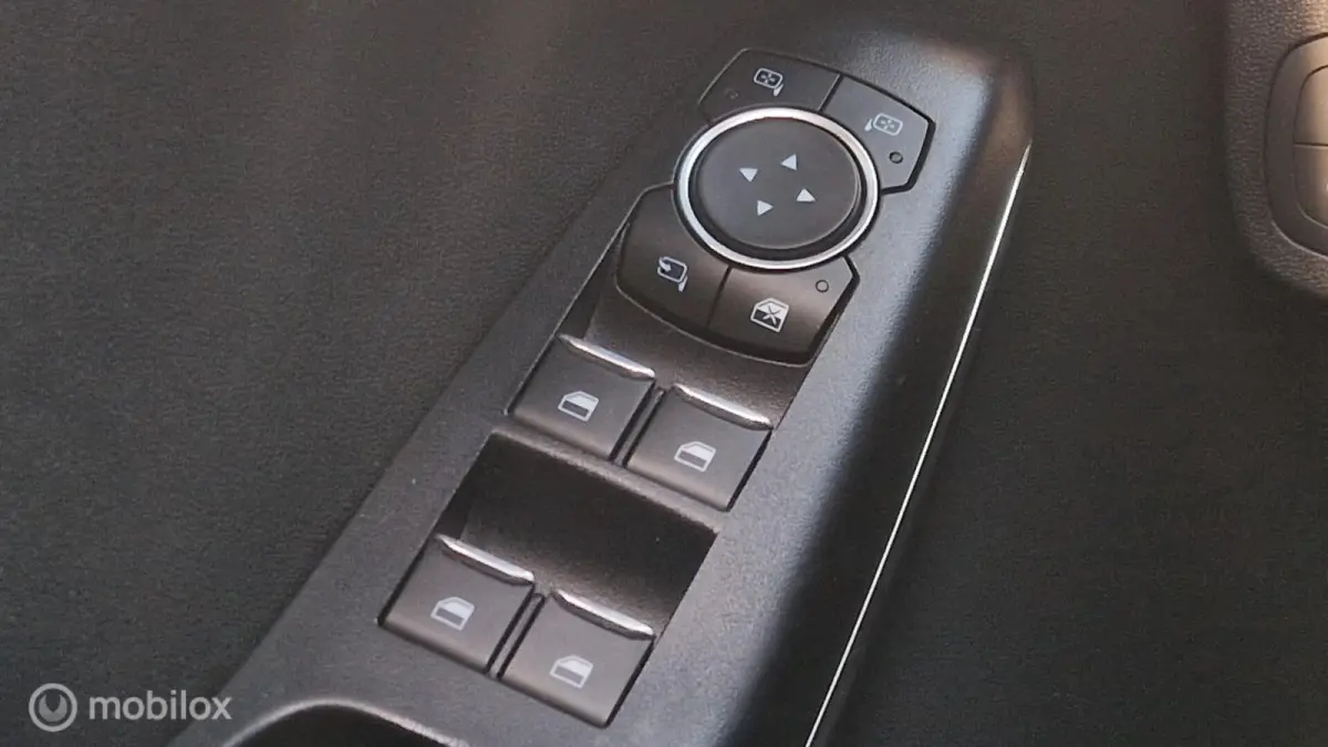 1.0 EcoBoost Titanium PANO KEYLESS LED NETTE AUTO