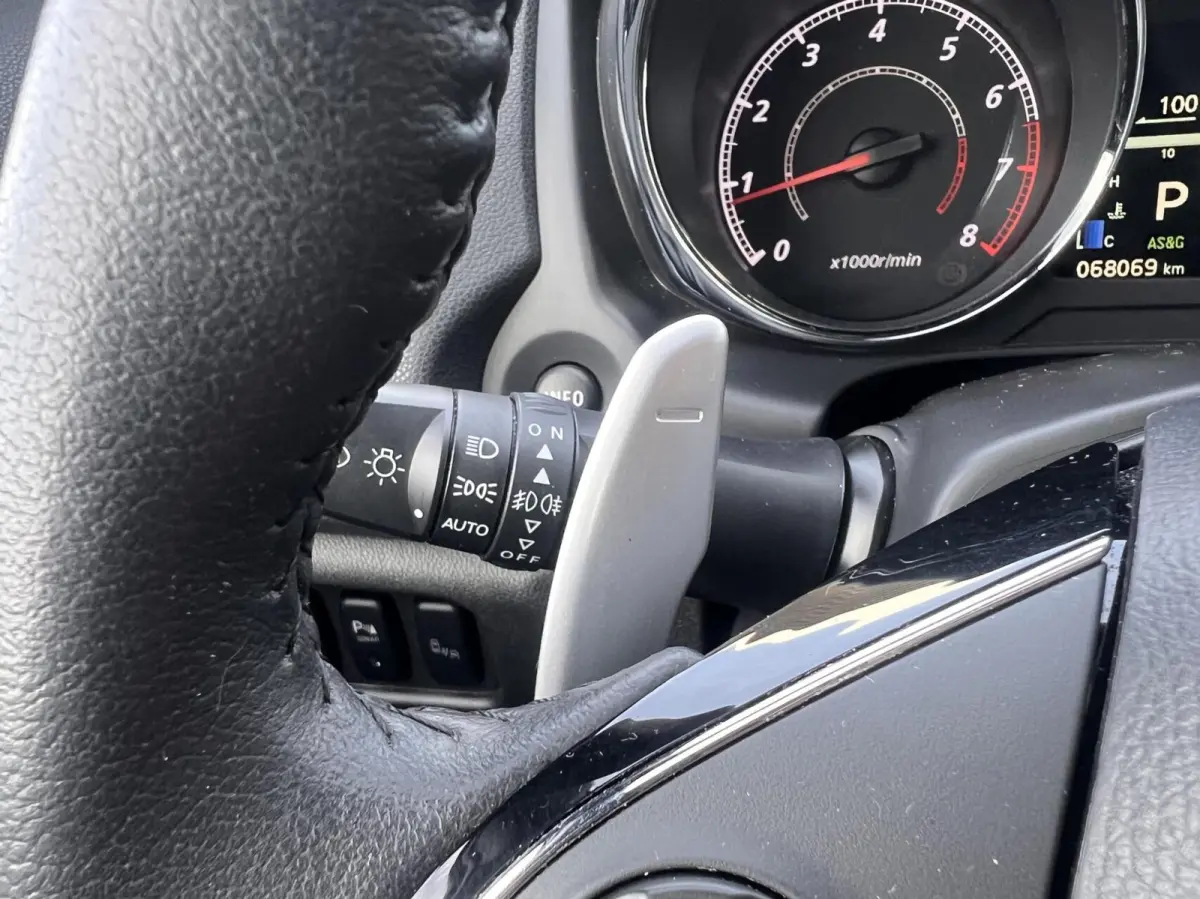 2.0 Intense Automaat Clima Cruise PDC LED NAP