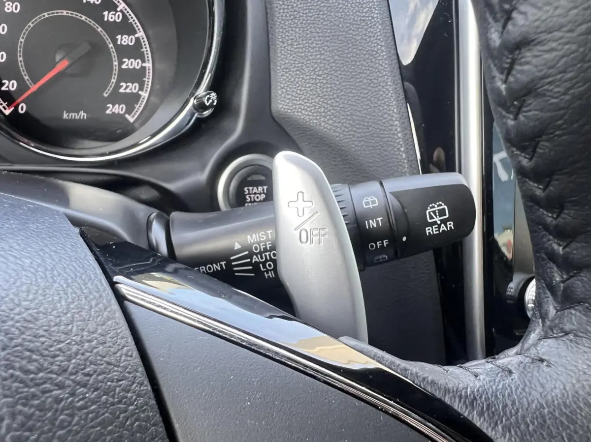 2.0 Intense Automaat Clima Cruise PDC LED NAP
