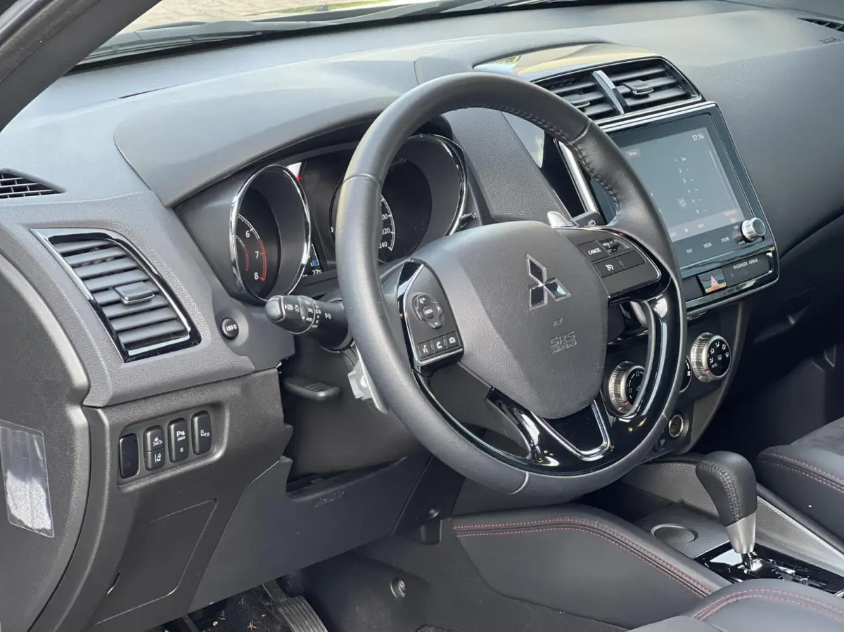 2.0 Intense Automaat Clima Cruise PDC LED NAP