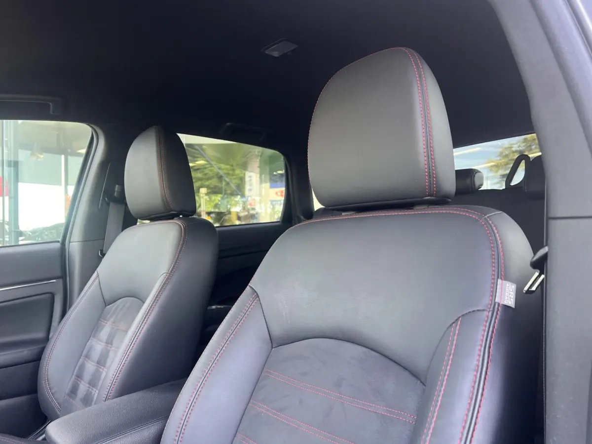 2.0 Intense Automaat Clima Cruise PDC LED NAP