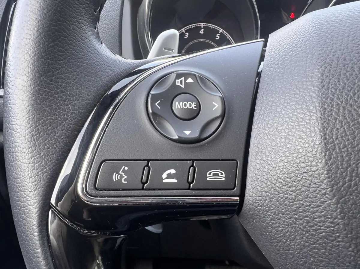 2.0 Intense Automaat Clima Cruise PDC LED NAP