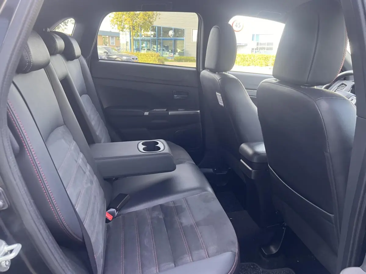 2.0 Intense Automaat Clima Cruise PDC LED NAP