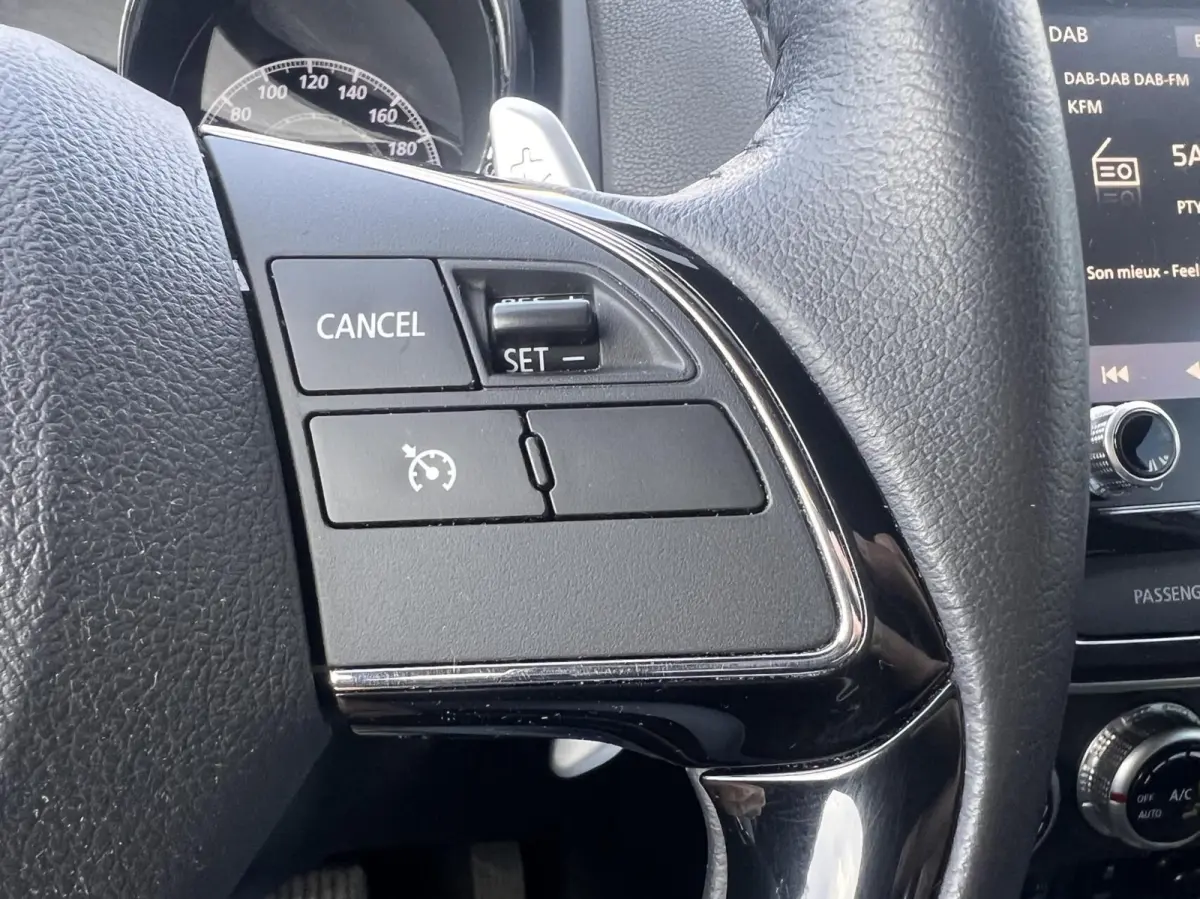 2.0 Intense Automaat Clima Cruise PDC LED NAP