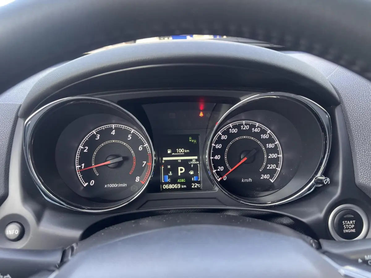 2.0 Intense Automaat Clima Cruise PDC LED NAP