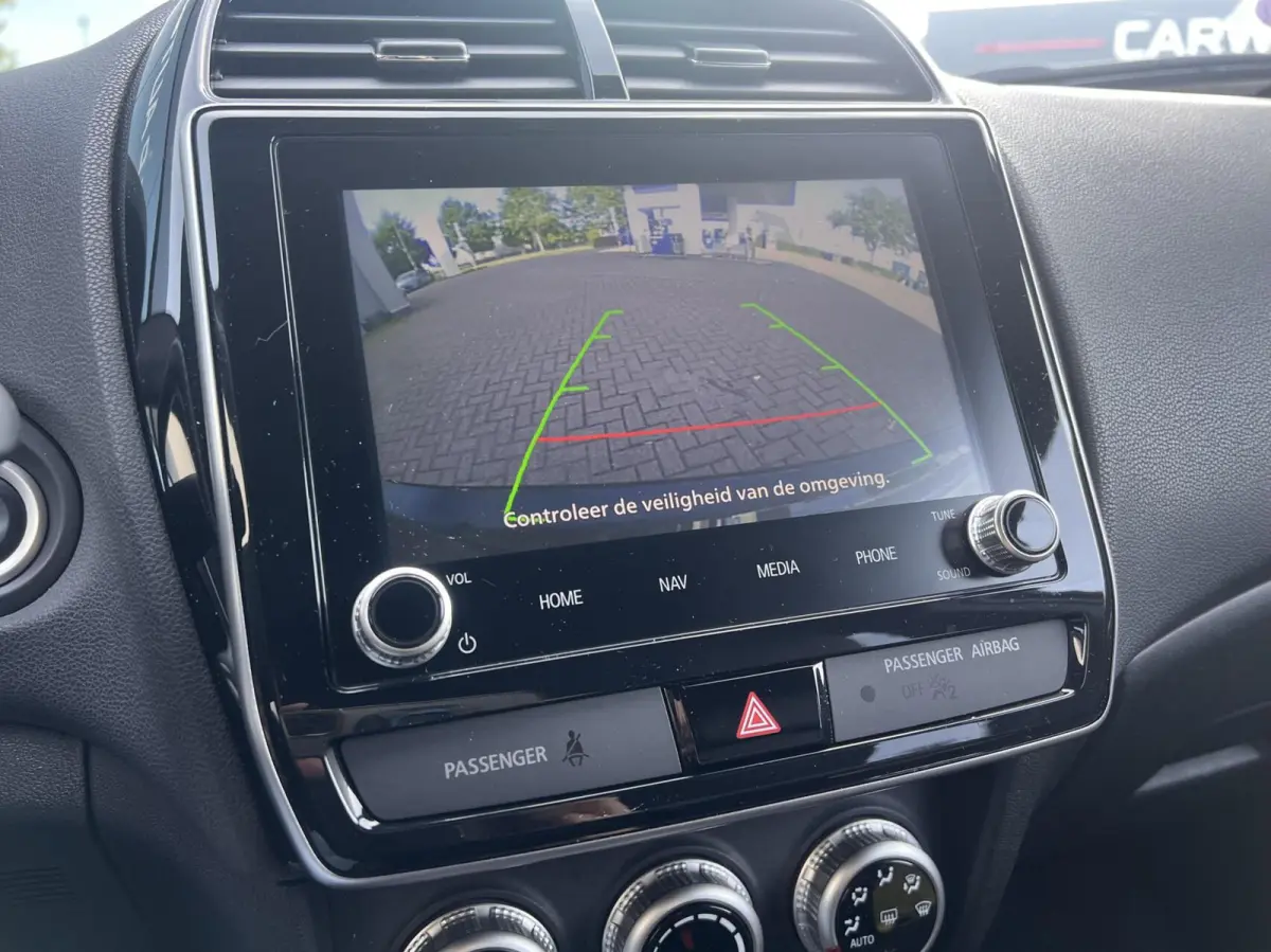 2.0 Intense Automaat Clima Cruise PDC LED NAP
