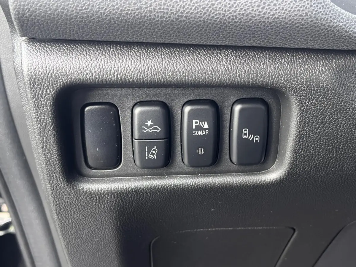 2.0 Intense Automaat Clima Cruise PDC LED NAP