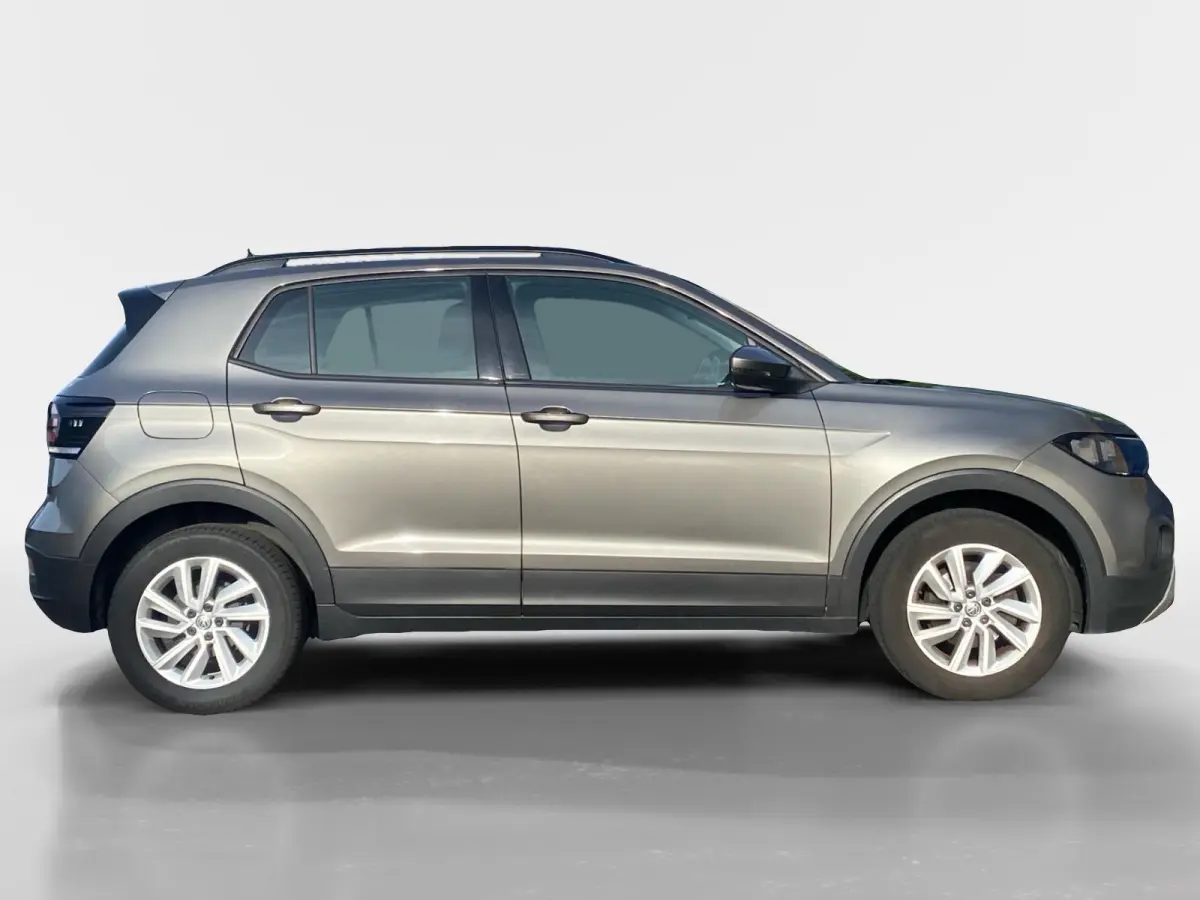 1.0 TSI Life | Climate control | Navigatie | Cruise control | Parkeercamera | LM velgen |