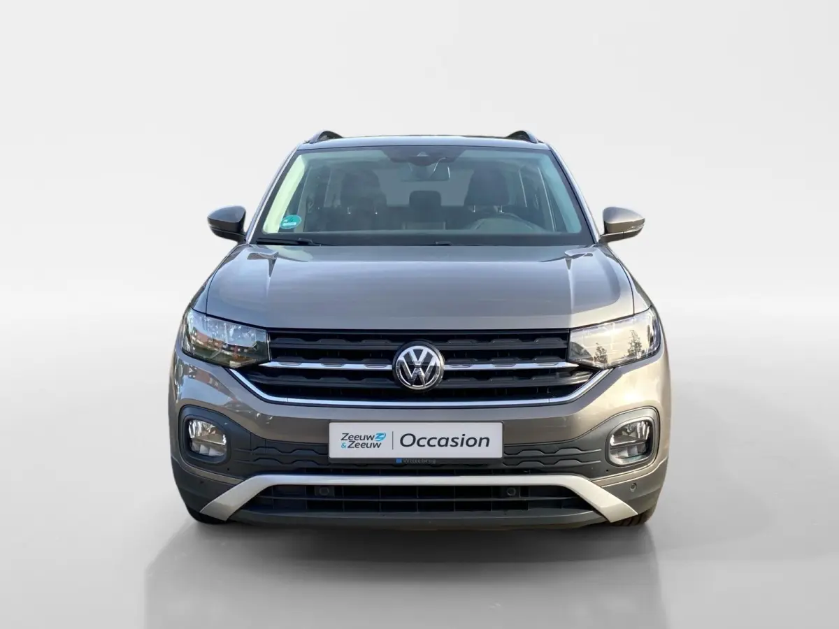 1.0 TSI Life | Climate control | Navigatie | Cruise control | Parkeercamera | LM velgen |