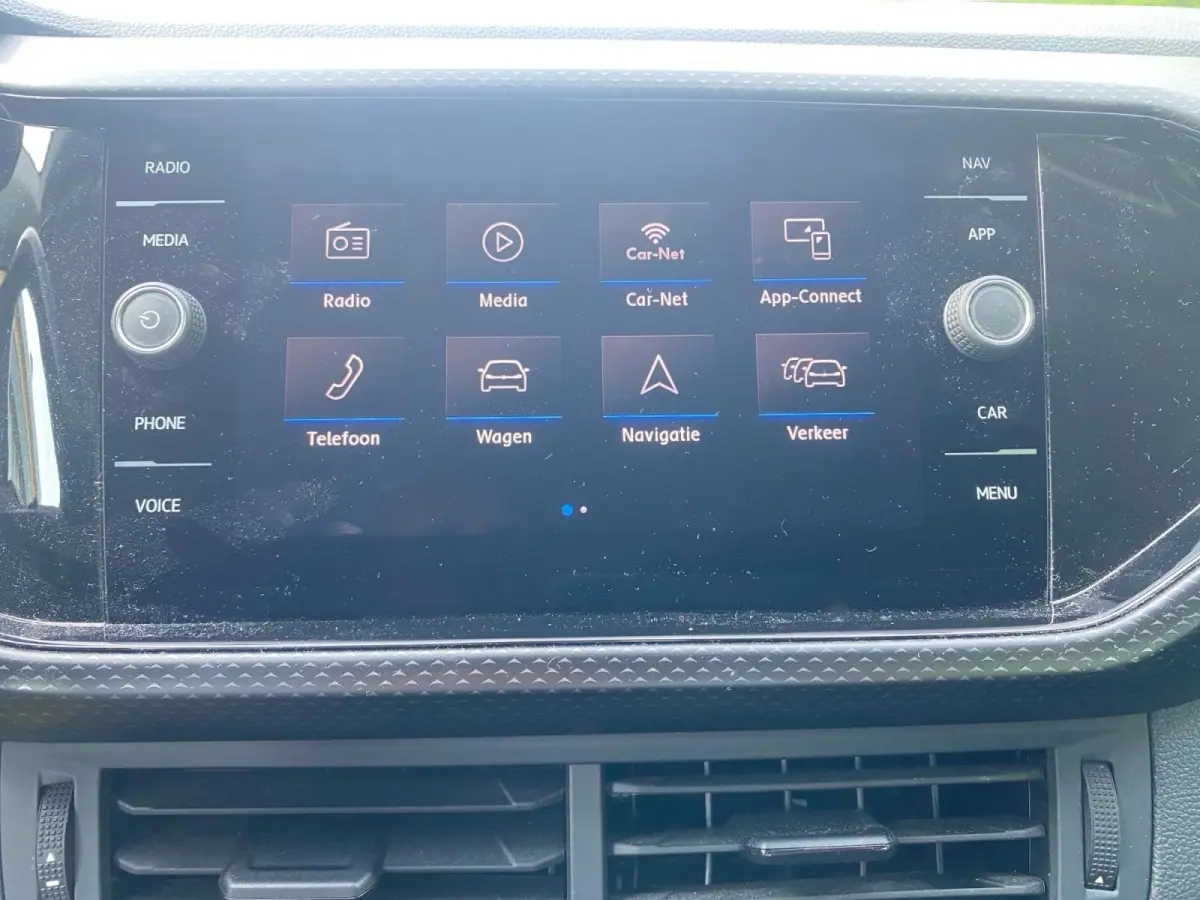 1.0 TSI Life | Climate control | Navigatie | Cruise control | Parkeercamera | LM velgen |